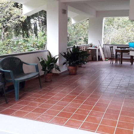 B&B Sun Garden Montoro Inferiore Bagian luar foto