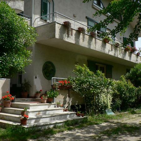 B&B Sun Garden Montoro Inferiore Bagian luar foto