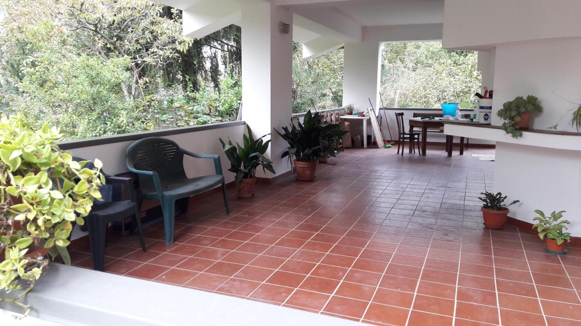 B&B Sun Garden Montoro Inferiore Bagian luar foto