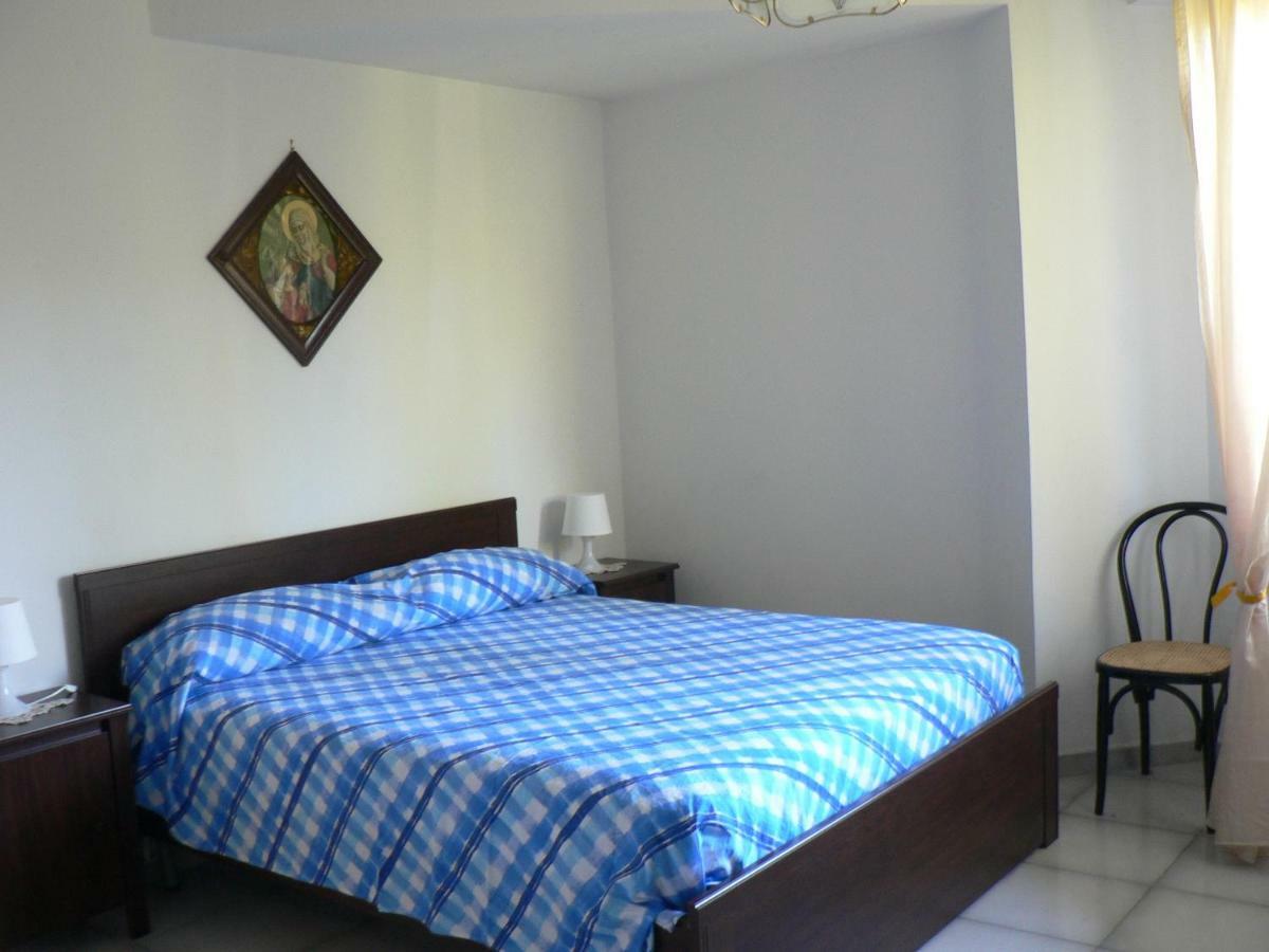 B&B Sun Garden Montoro Inferiore Bagian luar foto