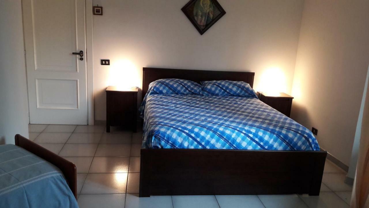 B&B Sun Garden Montoro Inferiore Bagian luar foto