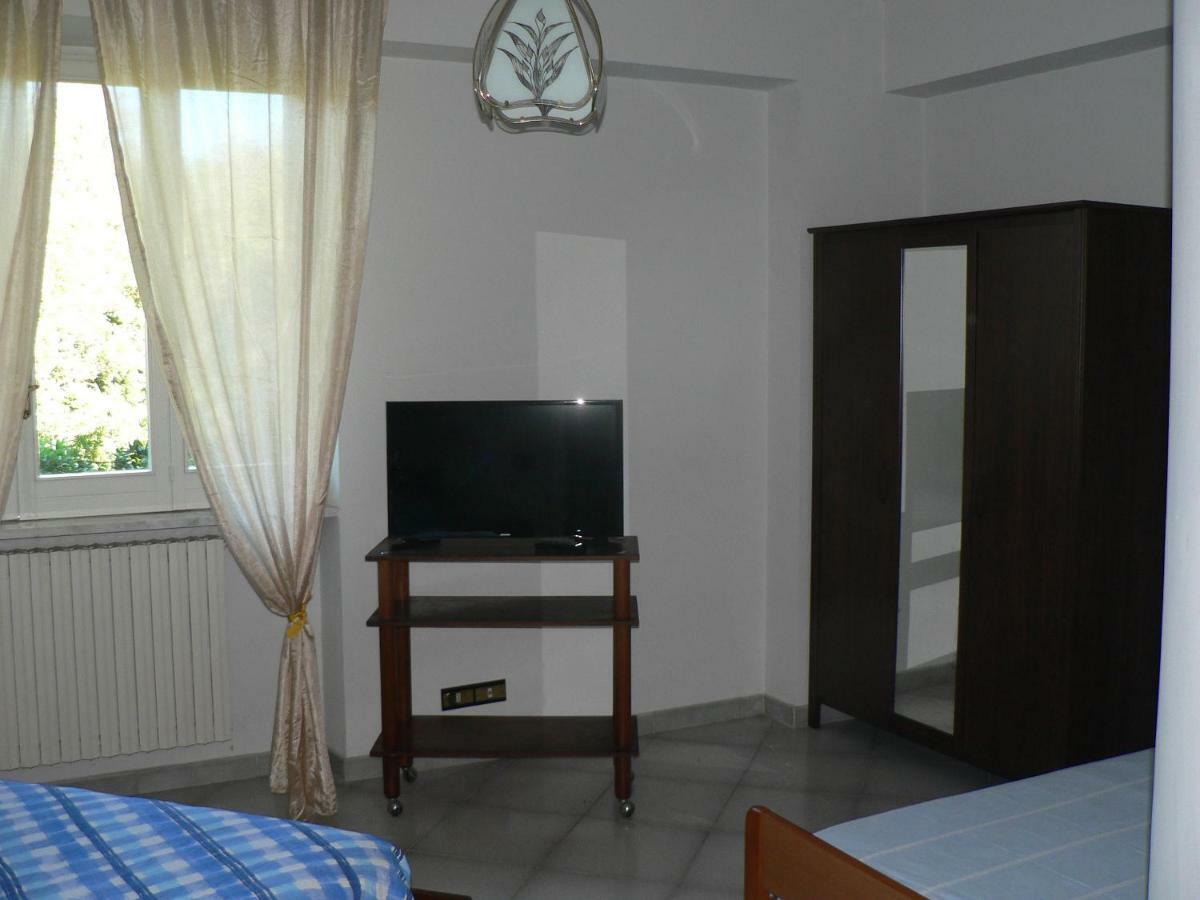 B&B Sun Garden Montoro Inferiore Bagian luar foto