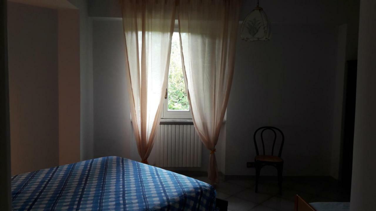 B&B Sun Garden Montoro Inferiore Bagian luar foto