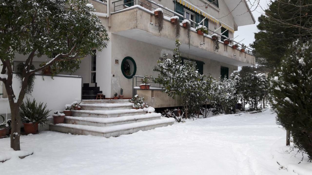 B&B Sun Garden Montoro Inferiore Bagian luar foto